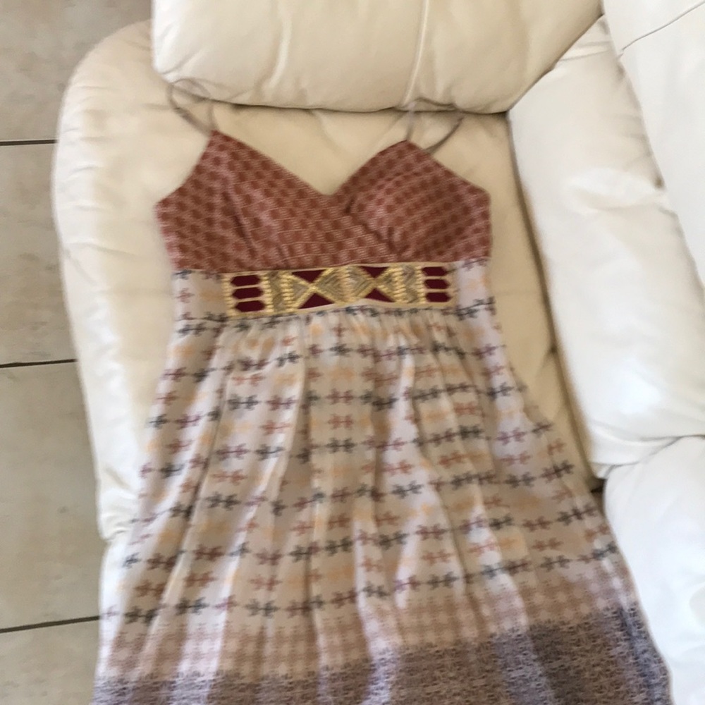 Summer dress